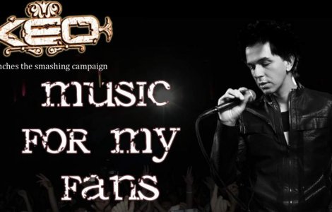 Keo se bucura de succes si in Polonia