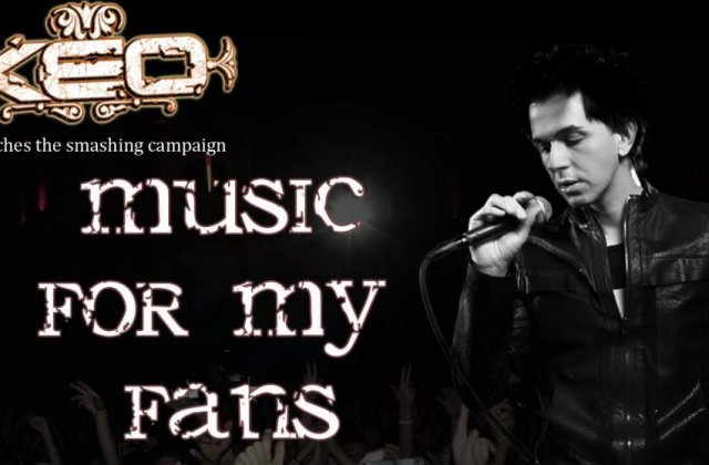 Keo se bucura de succes si in Polonia