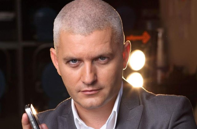 Virgil Iantu, carcotas pentru o zi