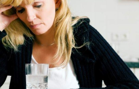 Creste numarul persoanelor afectate de stres