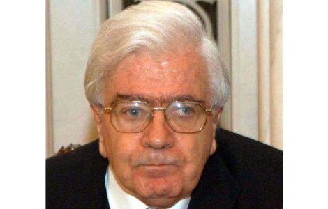 A murit fostul presedinte al FRF, Mircea Angelescu