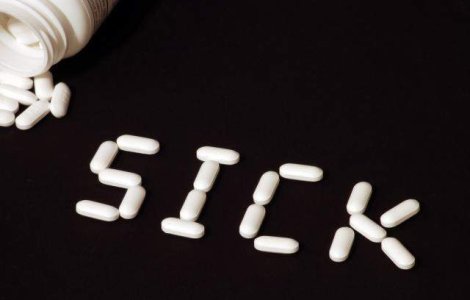 Guvernul distruge sectorul farmaceutic