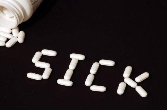 Guvernul distruge sectorul farmaceutic