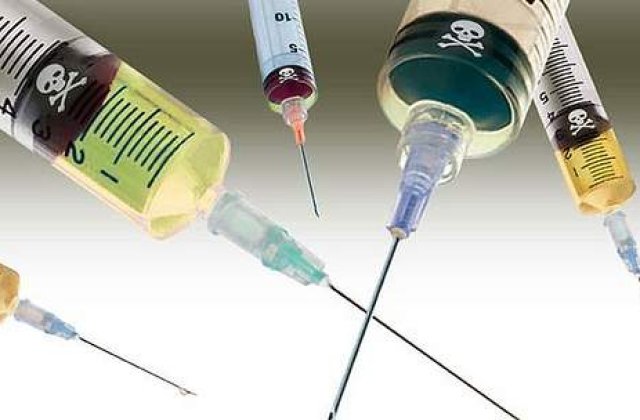 S-a inventat vaccinul impotriva drogurilor