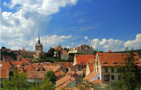 "Bijuteria medievala a Romaniei", premiata de elvetieni