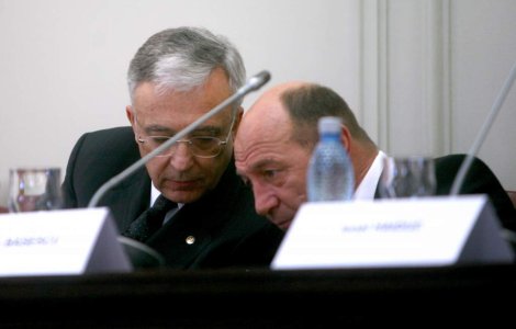 Isarescu nu ar accepta functia de prim ministru daca i s-ar propune