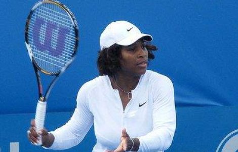 Serena Williams, din nou no. 1