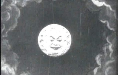  Video  Cel mai vechi film SF din lume