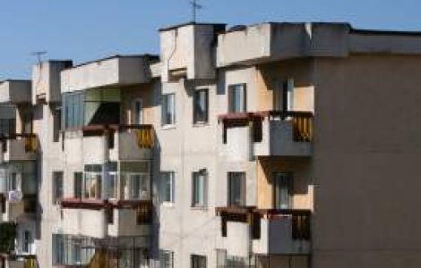 Zonele cu cele mai scumpe locuinte vechi