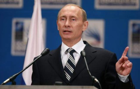 Mai multi scriitori rusi boicoteaza o intalnire cu Putin de ziua lui