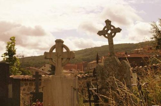 Galati: Locuri de veci doar pentru bolnavii cronic