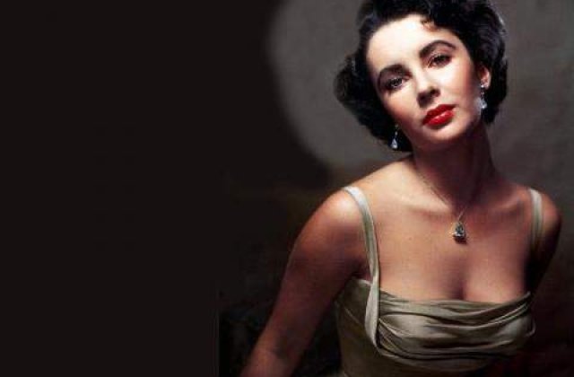 Elizabeth Taylor va suferi o operatie pe cord