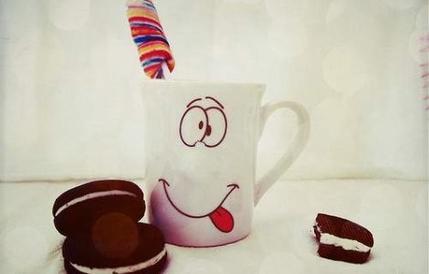 Aviz amatorilor! Cafeaua poate produce halucinatii