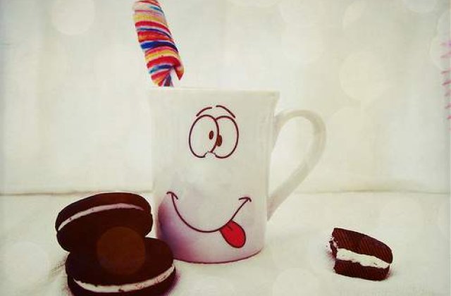 Aviz amatorilor! Cafeaua poate produce halucinatii