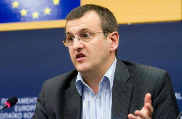 Preda: Ponta amana reparatiile pentru proprietarii deposedati de comunisti