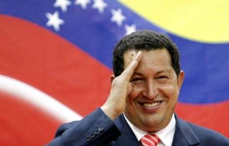Nicolas Maduro promite respectarea "testamentului moral" al lui Chavez