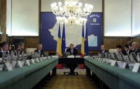 Guvernul a decis: Stingerea arieratelor locale este prioritara