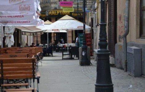  Update  Un fost agent SRI, omorat in bataie in centrul Capitalei