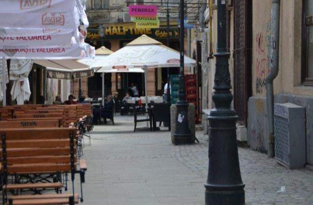 [UPDATE] Un fost agent SRI, omorat in bataie in centrul Capitalei
