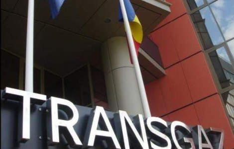 Transgaz, profit de 73,9 milioane de euro in 2012