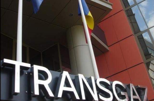 Transgaz, profit de 73,9 milioane de euro in 2012