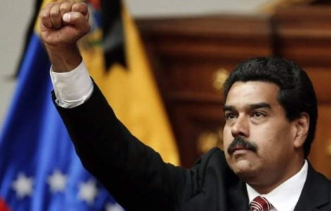 Venezuela: Maduro a convocat alegeri prezidentiale anticipate