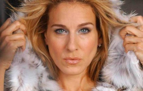 Picioarele actritei Sarah Jessica Parker, distruse iremediabil de pantofii cu toc