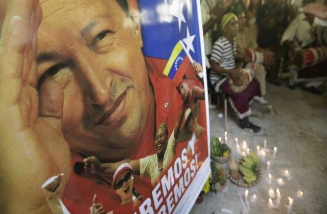 Alegerile prezidentiale din Venezuela vor avea loc la 14 aprilie