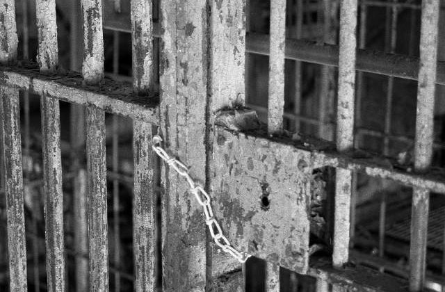 Liviu Jitea, liderul gruparii de contrabanda cu alcool, si alte 7 persoane, arestati