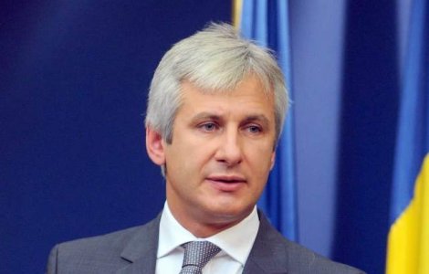 Teodorovici: Vor fi achitati 1,2 mld. lei din facturile pe fonduri UE