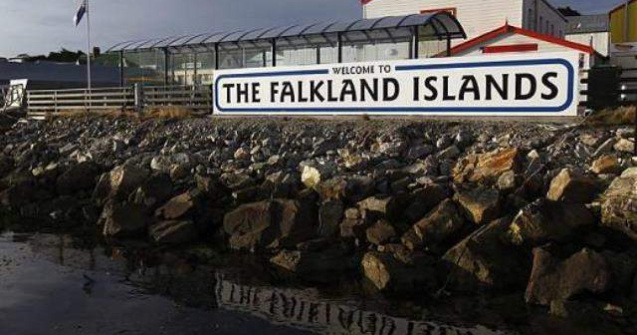 Insulele Falkland, referendum legat de apartenenta la Marea Britanie