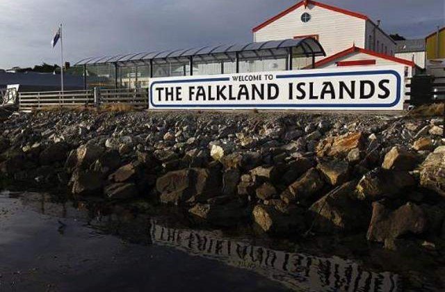Insulele Falkland, referendum legat de apartenenta la Marea Britanie