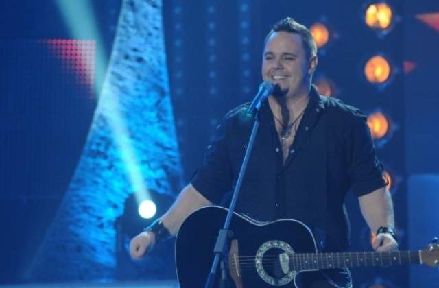 Ovidiu Anton, finalist la Eurovision: Rezultatele de la televoting au fost viciate