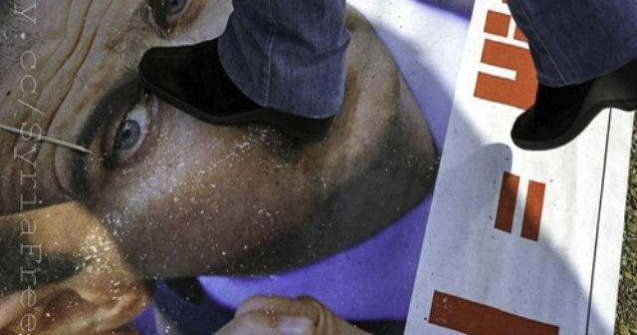 Bilantul victimelor razboiului civil din Siria: 70.000 de morti si 1 mil. de refugiati