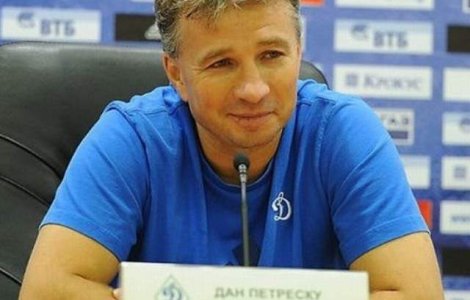 Petrescu: Steaua nu e calificata inca. Chelsea poate da 3 goluri in 5 minute