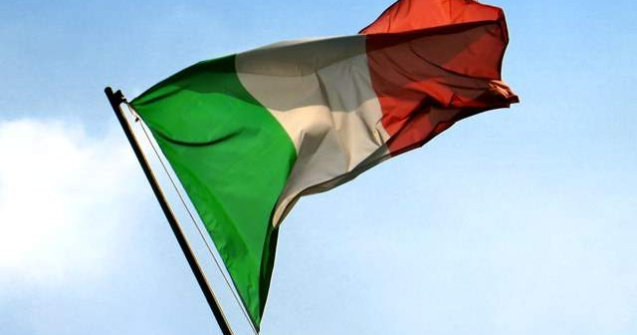 Ratingul Italiei, retrogradat cu o treapta de Fitch