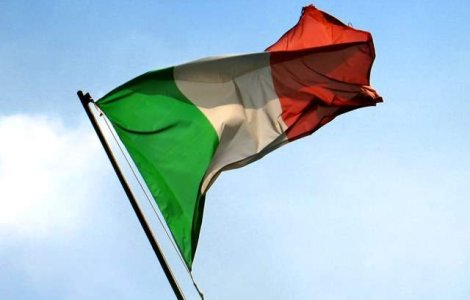 Ratingul Italiei, retrogradat cu o treapta de Fitch