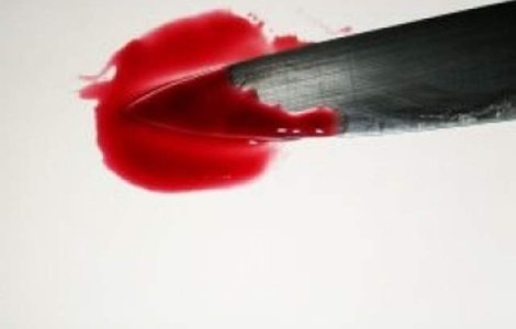 Crima invaluita in mister in Bucuresti: Un barbat a murit injunghiat