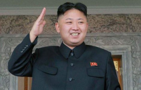 China da asigurari ca nu va abandona Coreea de Nord