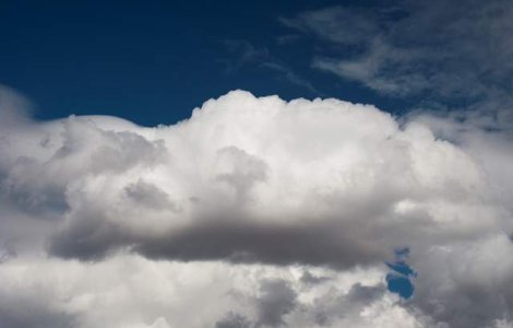 Prognoza meteo pentru luni si marti