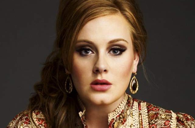 Adele va canta la cea de-a 50-a aniversare a lui Michelle Obama