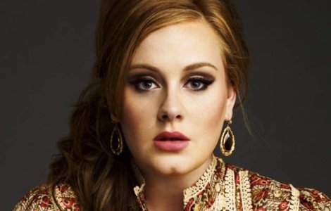 Adele va canta la cea de-a 50-a aniversare a lui Michelle Obama