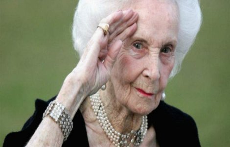 Printesa suedeza Lilian a incetat din viata