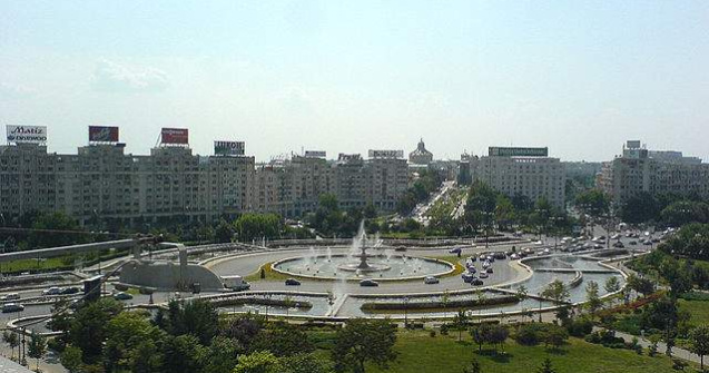 Noul PUG: Primaria Capitalei va aproba doar cladiri "frumoase"