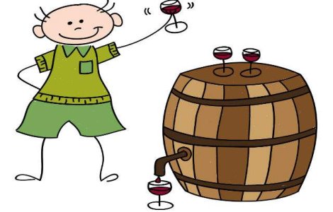 Legatura dintre vinul rosu si longevitate