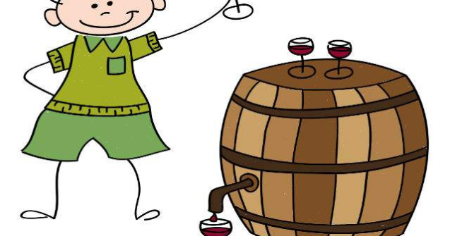 Legatura dintre vinul rosu si longevitate