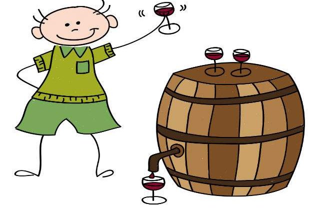 Legatura dintre vinul rosu si longevitate