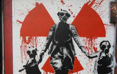  Top  Portret foto pentru Fukushima: Doi ani de la accidentul nuclear