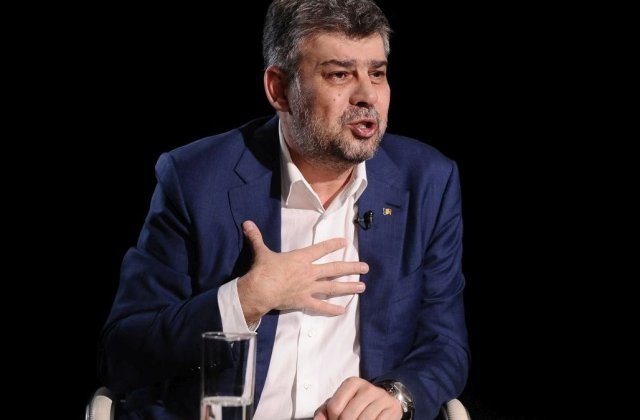 PSD va depune moțiune de cenzură pe 17 august. Ciolacu: „E timpul să plecați acasă sau la pușcărie”