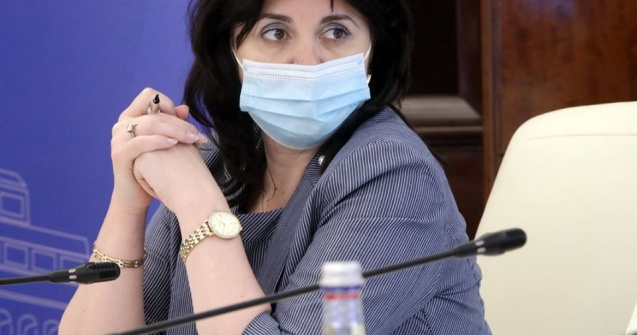 Reacția lui Ponta, după gafa Monicăi Anisie: Faptul că e analfabetă nu e de râs